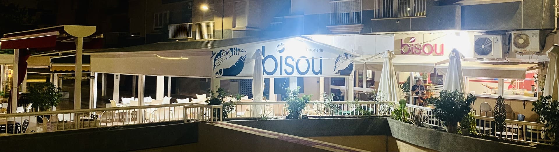 Bisou